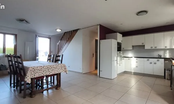 Kerfeunteun - Jolie maison de 86 m²