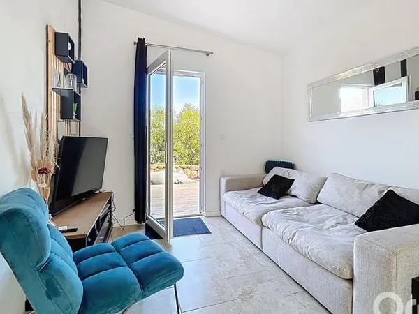 Maison 4 pièces 67 m²