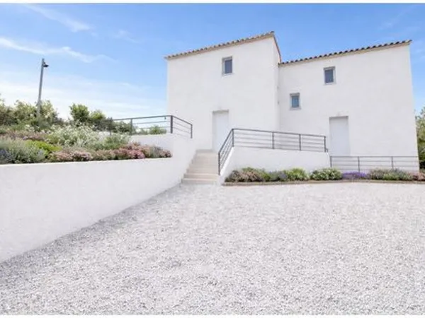 Maison à vendre 4 pièces SEPTEMES LES VALLONS (13)