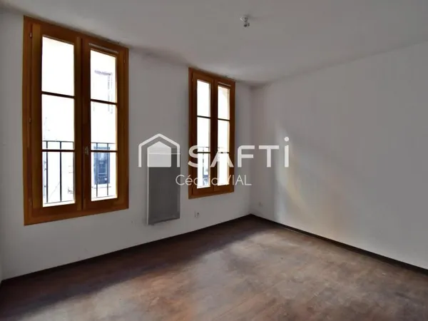 Idéal investisseur ou premier achat à Digne 04