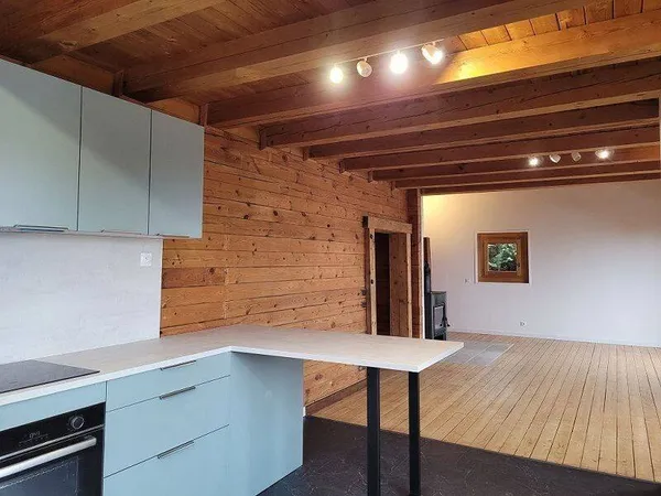 Chalet 5 pièces 99 m²