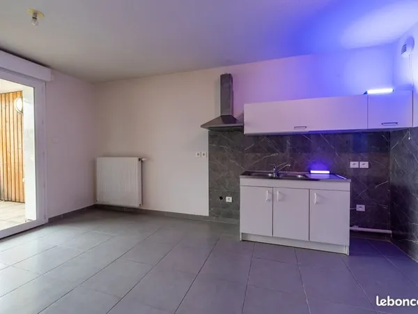 T2 à louer