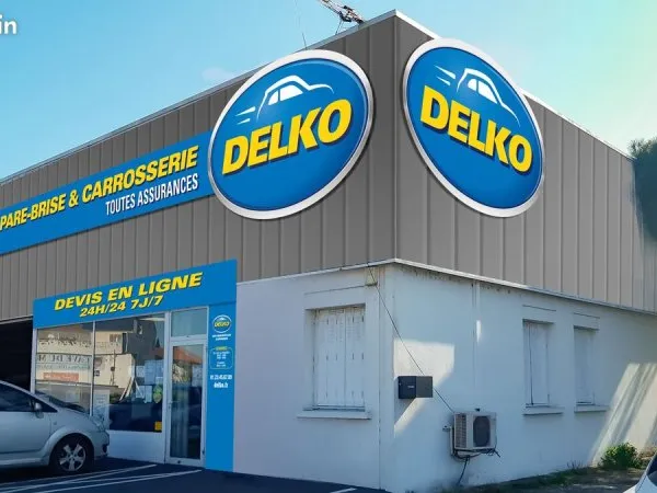 Garage automobile, garage 500 m² TAIN L'HERMITAGE