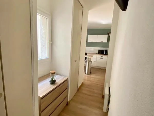 Appartement grand t2 Agen Centre Jacobins