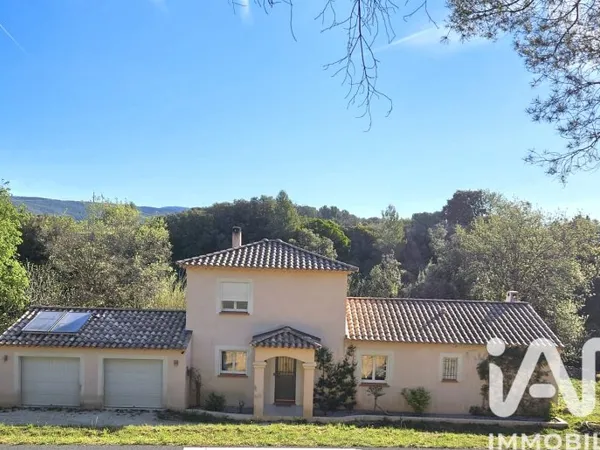 Maison 6 pièces 145 m²