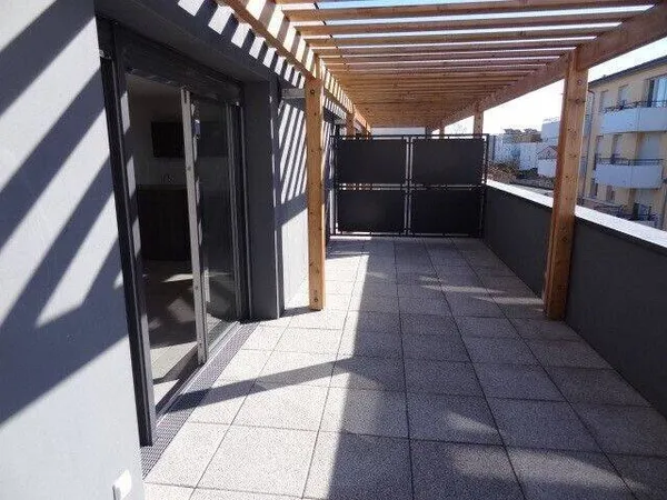 Appartement 3 pièces 67 m²