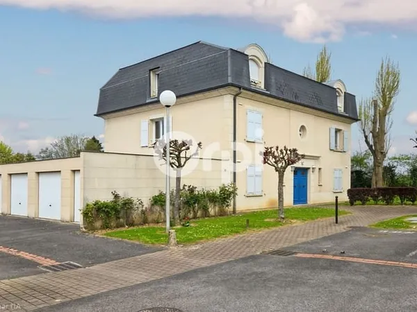 Studio 1 pièce 31 m²