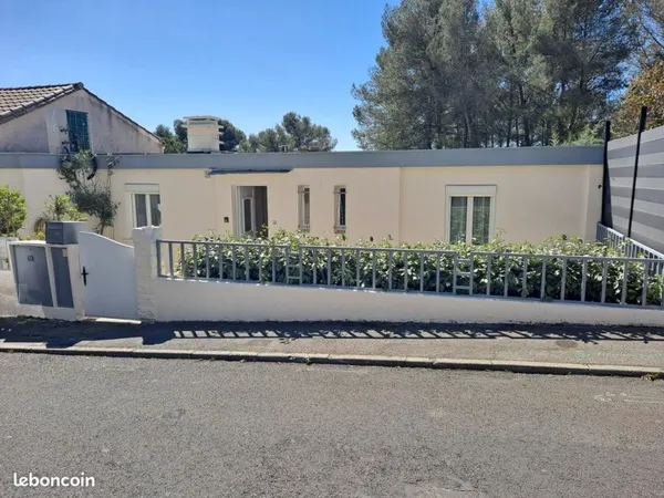 Maison Vente Jacou 6p 86m² 400000€