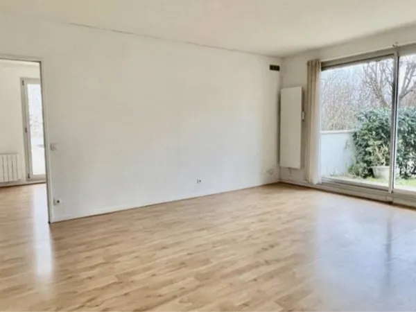 Loue appartement