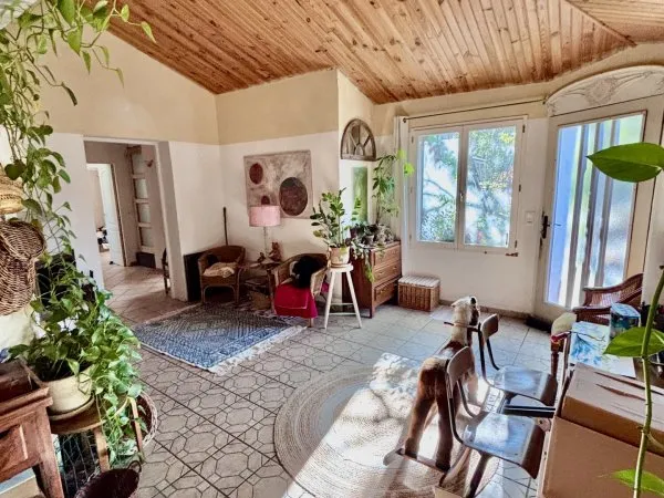 Maison 6 pièces 180 m²