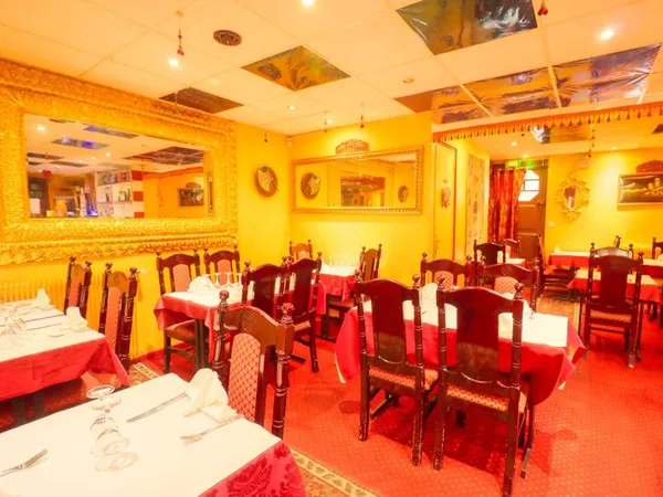 Fond de commerce à vendre Restaurant indien