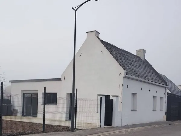 Maison 5 pièces 130 m²