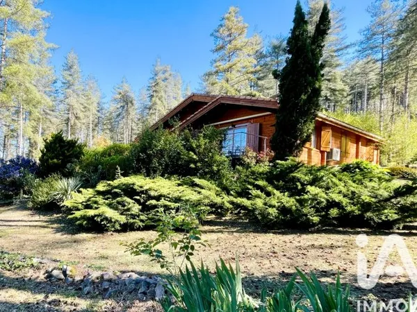 Maison 4 pièces 104 m²
