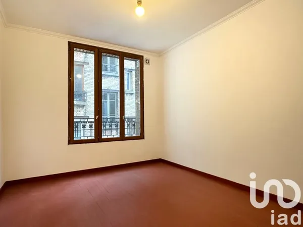 Appartement 1 pièce 19 m²