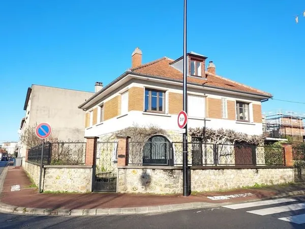 Maison 7 pièces 171 m²