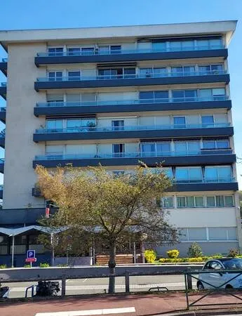 Appartement 5 pièces 90 m²
