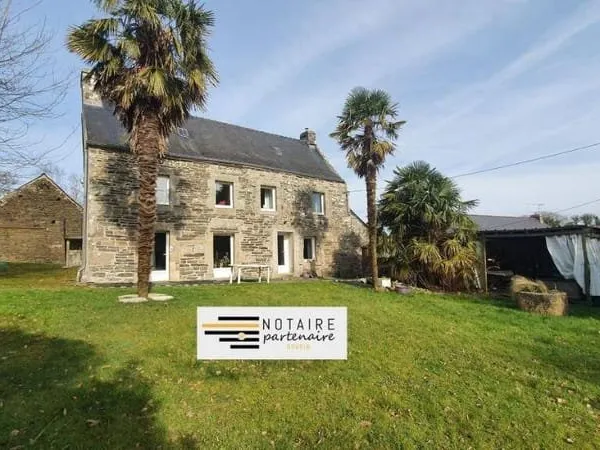 Maison 6 pièces