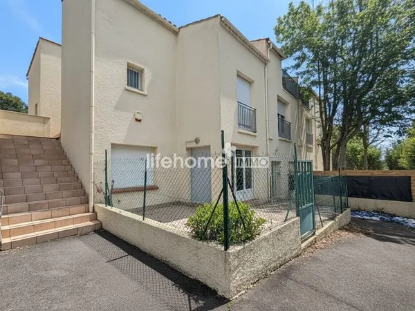 Juvignac - Studio 29 m² avec parking - Idéal investisseur