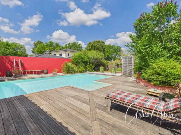 Maison 4 pièces 83 m²