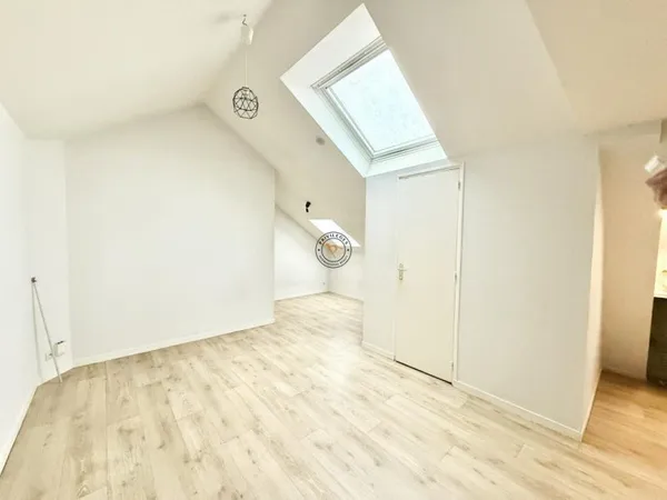 Loue studio - 19.03m² - 1 pièce - Nantes 44000