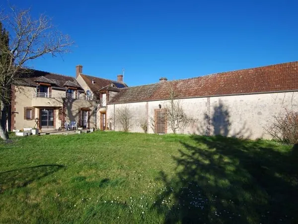 En exclusivité sur Chatillon Coligny