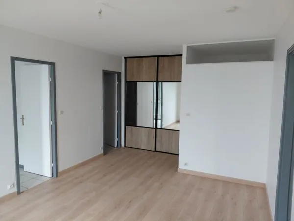 appartement T2 à Longvic