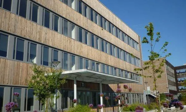 Bureaux 274 m²