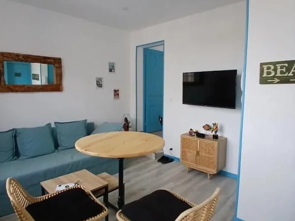 Appartement 2 pièces 26 m²