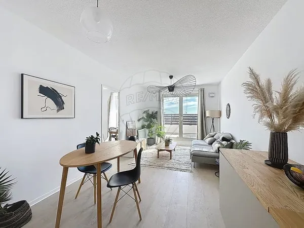 Appartement 2 chambre(s) à vendre