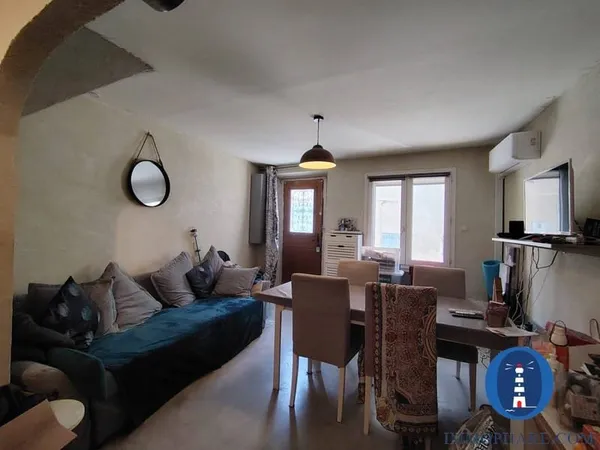 Maison 3 pièces 75 m²