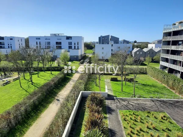 Appartement 3 pièces 67 m²
