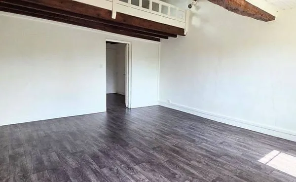 Appartement 2 pièces 35 m²