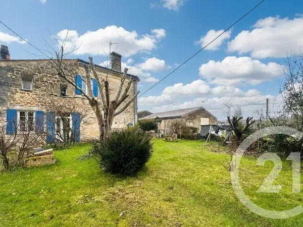Maison 5 pièces 117 m²