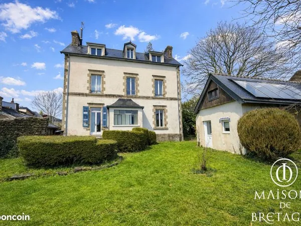Propriété 8 pièces 180 m²