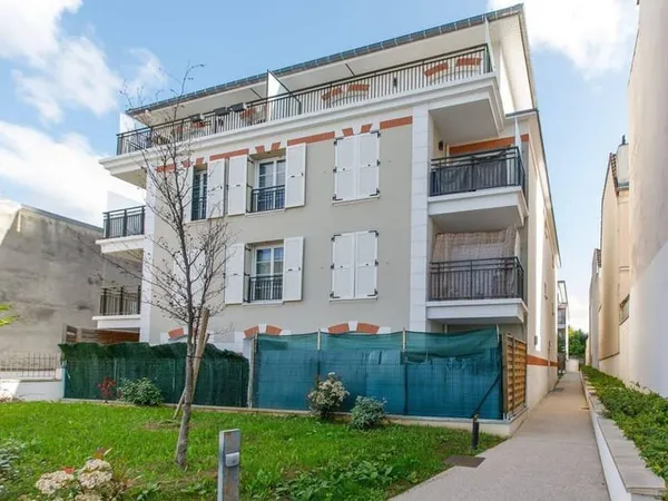 Appartement 1 pièce 28 m²