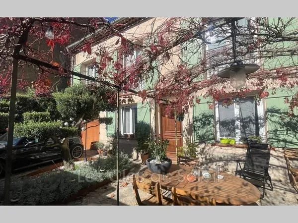 Maison 5 pièces 107 m²
