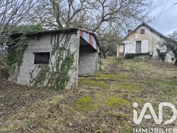 Maison 4 pièces 74 m²