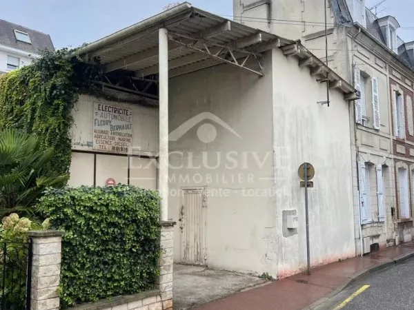 Local 147 m²