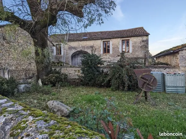 Grange 1 pièce 239 m²