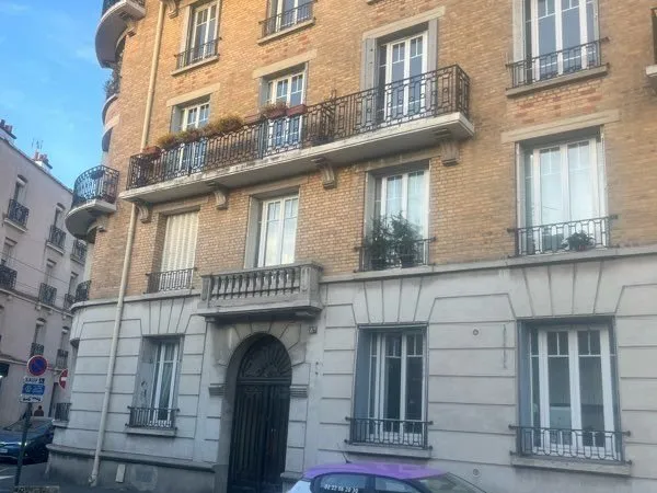 Appartement, F2, Ablon