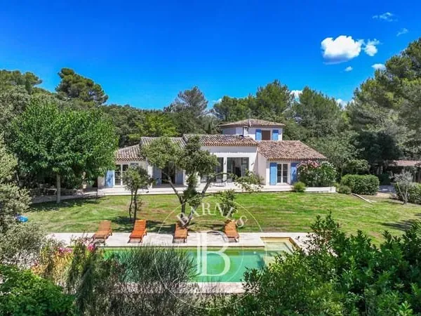 SAINT MARC JAUMEGARDE - MAISON 240 M2 - 5 CHAMBRES - PISCINE -