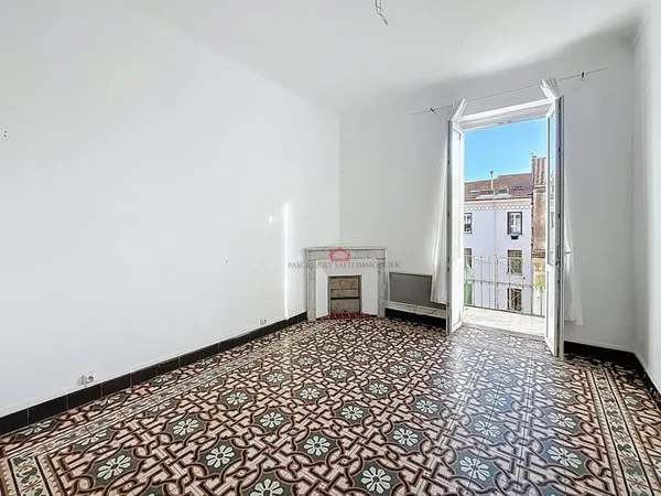 Appartement 4 pièces 88 m²