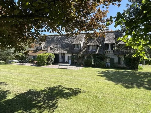 Maison 15 pièces 301 m²