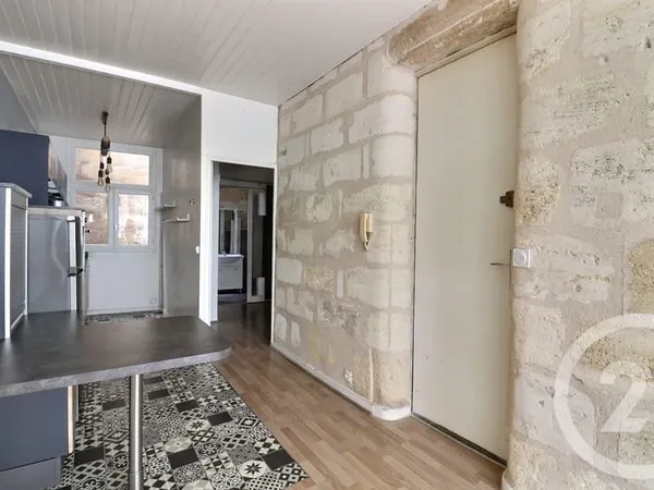 Appartement 1 pièce 36 m²