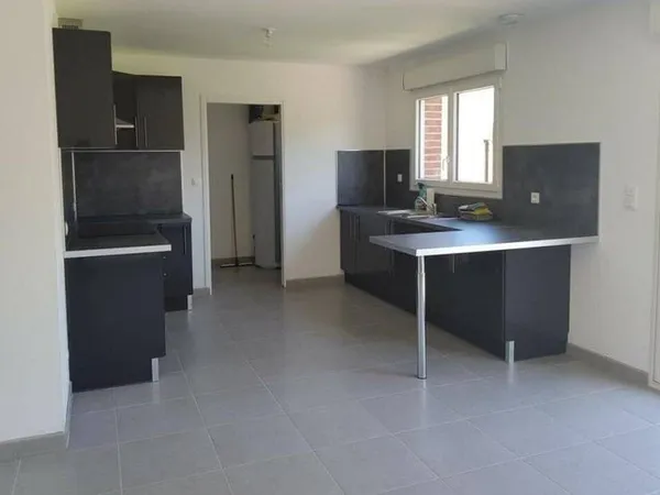 Maison 4 pièces 105 m²