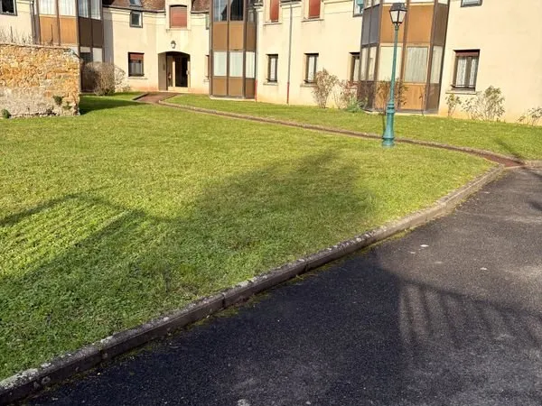 Résidence IDF Montereau 77130