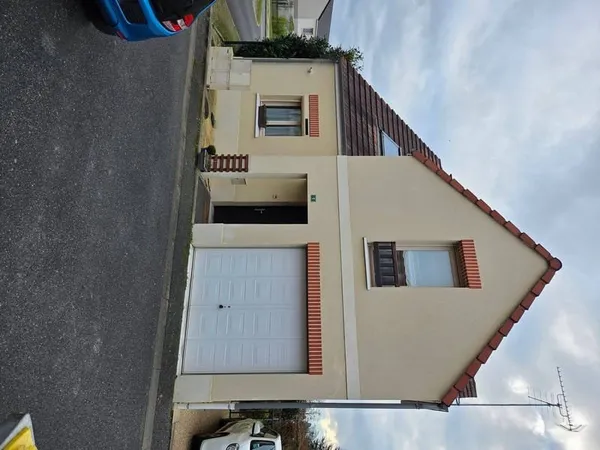 Maison 1 pièce 100 m²