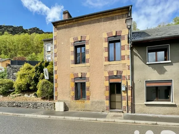 Maison 4 pièces 96 m²