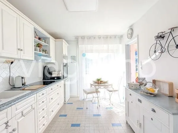 Viager 3 pièces 70 m²
