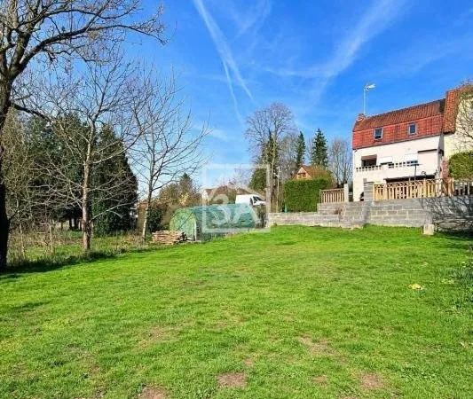Maison Vente Esquerdes 6p 73m² 133625€